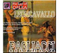 Leoncavallo - Pagliacci - Herbert Von Karajan