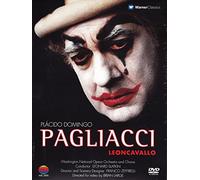 Leoncavallo:Pagliacci [(slimcase)]