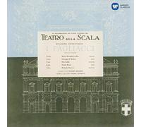 Leoncavallo, R. - Pagliacci