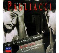 Leoncavallo, R. – Pagliacci (Paillasse) – Universal Music Group