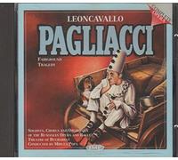 Romanian Opera & Ballet - LeoncavalloI Pagliacci [Import]
