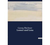 Leonce Und Lena