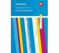 Leonce Und Lena: Textausgabe. Schroedel Lektüren