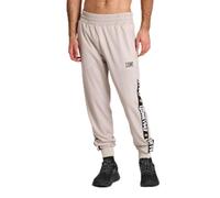 Leone 1947 ABX208 Pantalon de Sport à Rayures pour Homme Taille L
