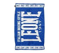 LEONE 1947, Anneau Serviette, Adulte Unisexe, Bleu, Taglia Unica, AC914