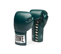 LEONE 1947 Anniversary Gants Mixte, Vert, 12OZ