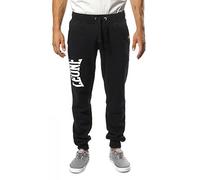 LEONE 1947 APPAREL Sport Fight Activewear lsm564, Pantalon Homme L Noir