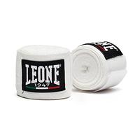 LEONE 1947, Bandages de Boxe, Adulte Unisexe