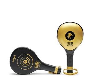 LEONE 1947 Barsaglio Boxe, Cible Speed LINE-GM551 Unisexe, Adulte, Noir, U