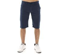 Leone 1947 Bermuda Chino Homme Easy L