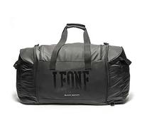 LEONE 1947 Black Edition, Gants de MMA Unisexe Adultes