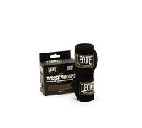 Leone1947 Bracelet AB706 Unisexe adulte Noir Taille unique