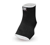 LEONE 1947, Bracelets de Cheville Double Face, Adulte Unisexe, Noir/White, M, AB716