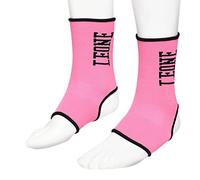 LEONE 1947, Bracelets de Cheville Jacquard Renforcés, Adulte Unisexe, Rose, L, AB717