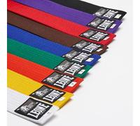 LEONE 1947 Ceinture Karategi, Karaté Mixte Adulte, Orange, 5