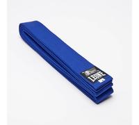 LEONE 1947 Cintura Karategi Ceinture Karate Adulte Unisexe, Bleu, 5