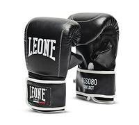 LEONE 1947, Contact Gants de Sac, Noir, M, GS080