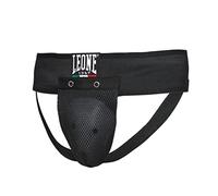 LEONE 1947, Coquille, Homme, Noir, L, PR321