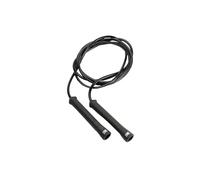 LEONE 1947, Corde À Sauter de Base, Noir, 7 mm, AT827