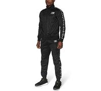 LEONE 1947, Costume D'Ambassadeur, Homme, Noir, XXL, AB301