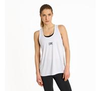 Leone 1947 Débardeur Logo Débardeur Femme Femme (Pack de 1)