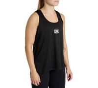 Leone 1947 Débardeur Logo Débardeur Femme Femme (Pack de 1)