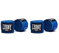 LEONE 1947, des Pansements, Adulte Unisexe, Bleu, 2.5 M, AB705 (Lot de 2)