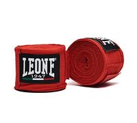 LEONE 1947, des Pansements, Adulte Unisexe, Rouge, 4.5 M, AB705