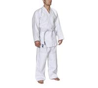 LEONE 1947, Entraînement de Judogi, Unisexe, Blanc, 120, AB401