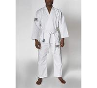Leone1947 Judo Gi Blanc 130 cm Garçons,Filles