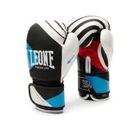 LEONE 1947 Fighter Life Gants Unisexe pour Enfants, Vert, 06OZ
