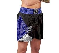 Leone 1947 - Fighter Life W, Short pour Femme S Noir