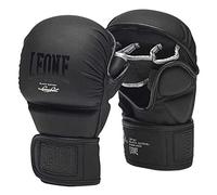 LEONE 1947, Gants Black Edition Noir S GP121