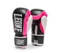 Leone 1947, Gants Boxe Logo Wacs 10 ozM, Fuxia