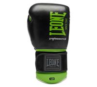 LEONE 1947, Gants Boxe Professional 2 16OZ Noir
