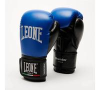 Leone 1947 Gants De Boxe Adultes Unisex Thunder 10 OZ, Pour Le Ring - /10OZ-02