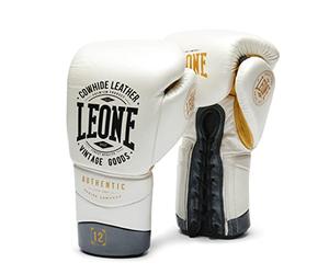 Leone 1947 Gants DE Boxe Authentic 2