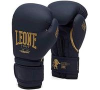 LEONE 1947, Gants de Boxe, Édition Bleu, Adulte Unisexe, Bleu, 10 OZ, GN059B