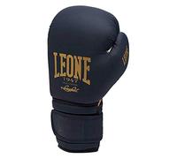 LEONE 1947, Gants de Boxe, Édition Bleu, Adulte Unisexe, Bleu, 14 OZ, GN059B