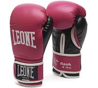 LEONE 1947 Gants de boxe Flash Fuxia/10 ozM - GN083