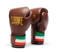 Leone 1947 Gants DE Boxe Italy'47 Bruns 10 - GN039