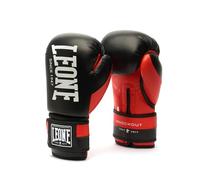 Leone 1947 Gants DE Boxe Knockout Rouges 12 - GN371