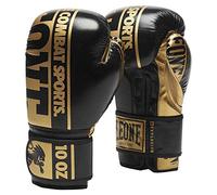 Leone 1947 Gants DE Boxe NEXPLOSION, argentés, 16 oz - GN322