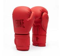 Leone 1947 Gants DE Boxe Noirs ET Blancs
