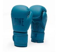 Leone 1947 Gants DE Boxe Noirs ET Blancs
