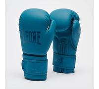 LEONE 1947 Gants DE Boxe Noirs ET Blancs Teal 14 - GN059