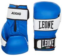 LEONE 1947 Gants de boxe SHOCK bleus/14 oz - GN047