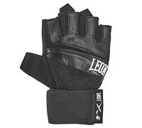 Leone1947 Extrema Combat Gloves Noir L-XL