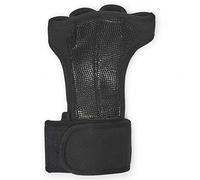 LEONE 1947, Gants de Protection, Adulte Unisexe, Noir, S/M, GK202