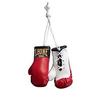 LEONE 1947, Gants de Voiture, Adulte Unisexe, Rouge, Taglia Unica, AC911